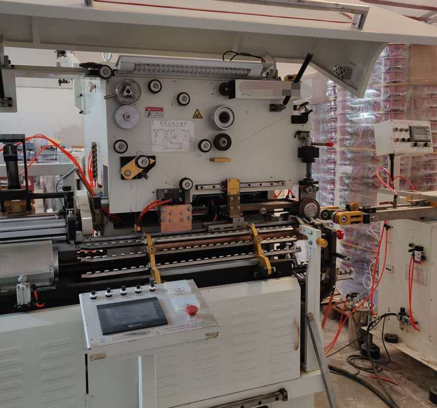 Middle East factory1