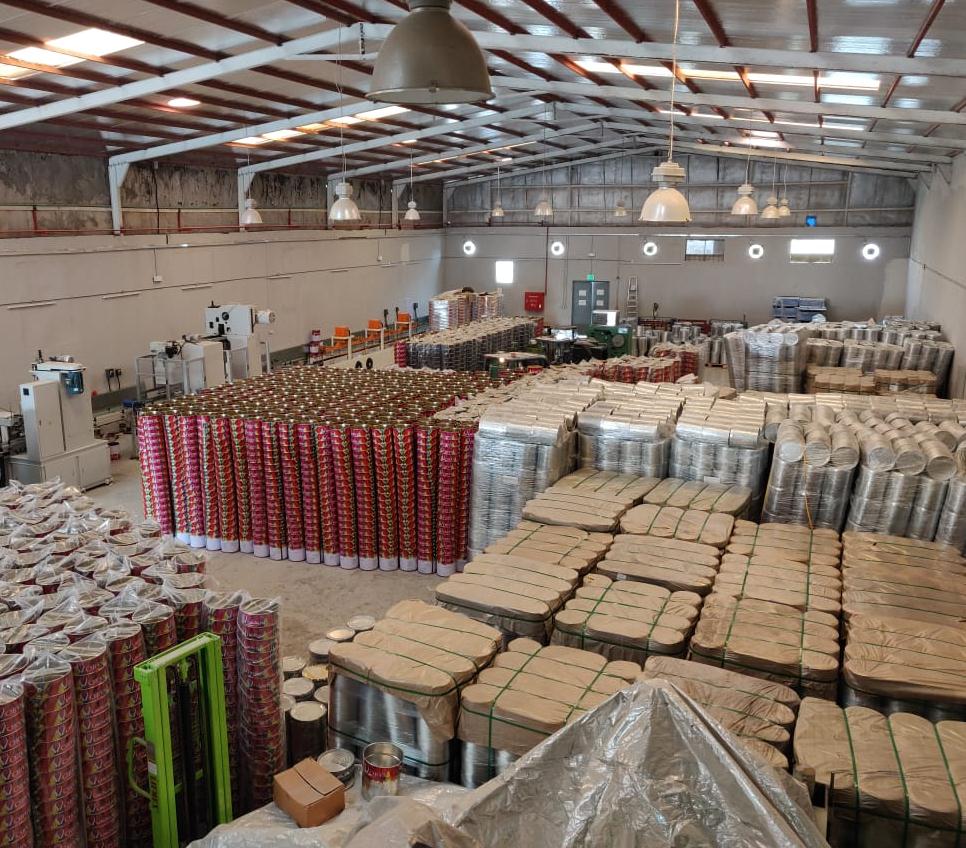 Middle East factory6